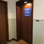 La Ca' Maggiore Affittaly * Bolonia