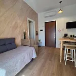 Apartamento La Ca' Maggiore Affittaly Bolonia