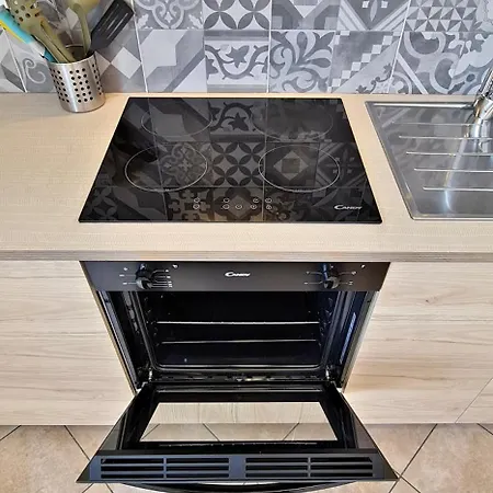 La Ca' Maggiore Affittaly Apartamento Bolonia