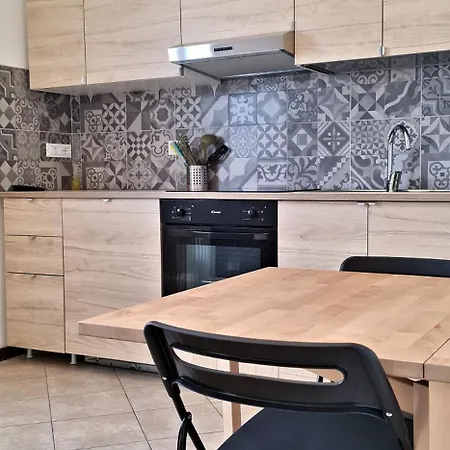 La Ca' Maggiore Affittaly Apartamento