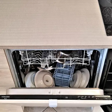 La Ca' Maggiore Affittaly Apartamento *