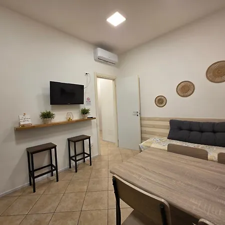 La Ca' Maggiore Affittaly Apartamento *