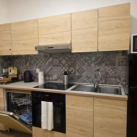 Apartment La Ca' Maggiore Affittaly Apartments Bologna