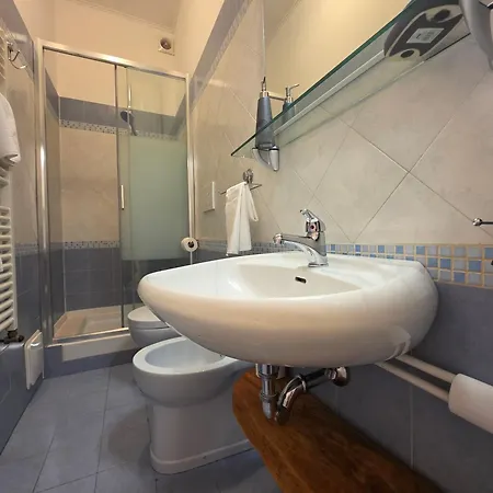 La Ca' Maggiore Affittaly Bolonia