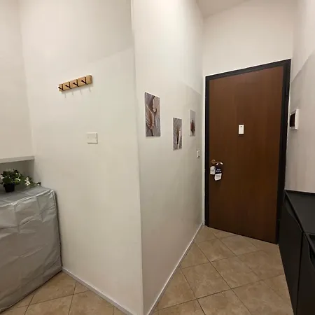 Apartamento La Ca' Maggiore Affittaly