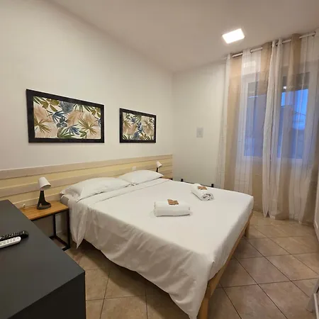 La Ca' Maggiore Affittaly Apartments Apartment *