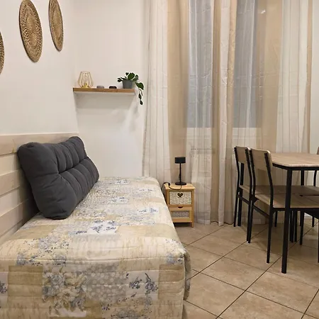 Lägenhet La Ca' Maggiore Affittaly *