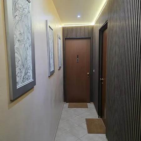 La Ca' Maggiore Affittaly Apartments *