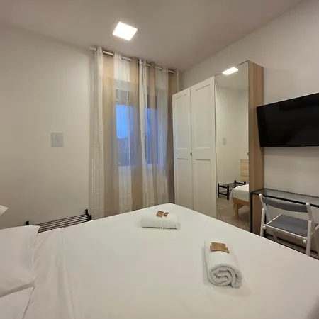 La Ca' Maggiore Affittaly Apartments