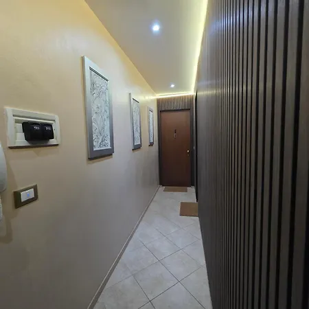 La Ca' Maggiore Affittaly Apartamento *