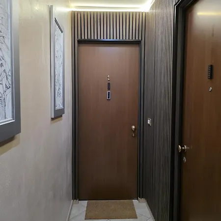 La Ca' Maggiore Affittaly Apartamento Bolonia