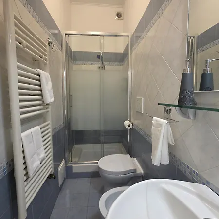 Apartment La Ca' Maggiore Affittaly Apartments Bologna