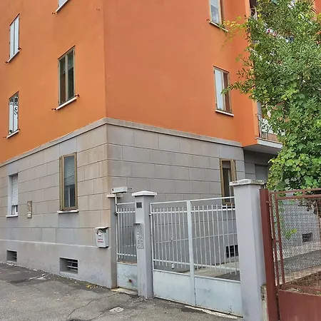 Apartment La Ca' Maggiore Affittaly Apartments