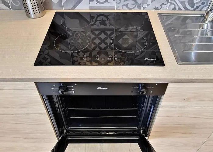 La Ca' Maggiore Affittaly شقة بولونيا