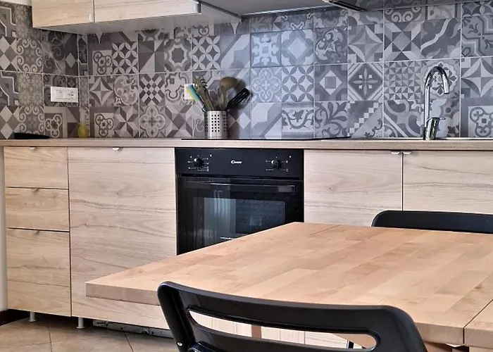 La Ca' Maggiore Affittaly شقة