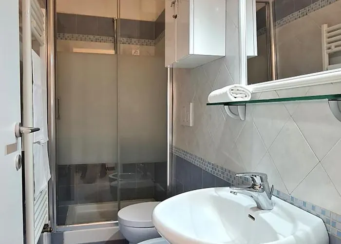 La Ca' Maggiore Affittaly