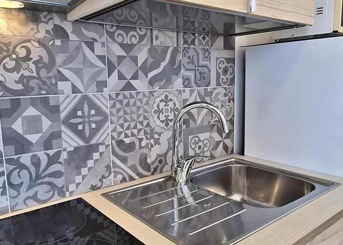 شقة La Ca' Maggiore Affittaly *