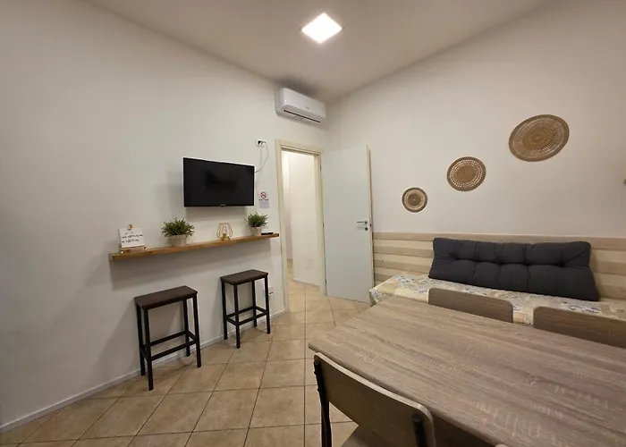 La Ca' Maggiore Affittaly شقة *