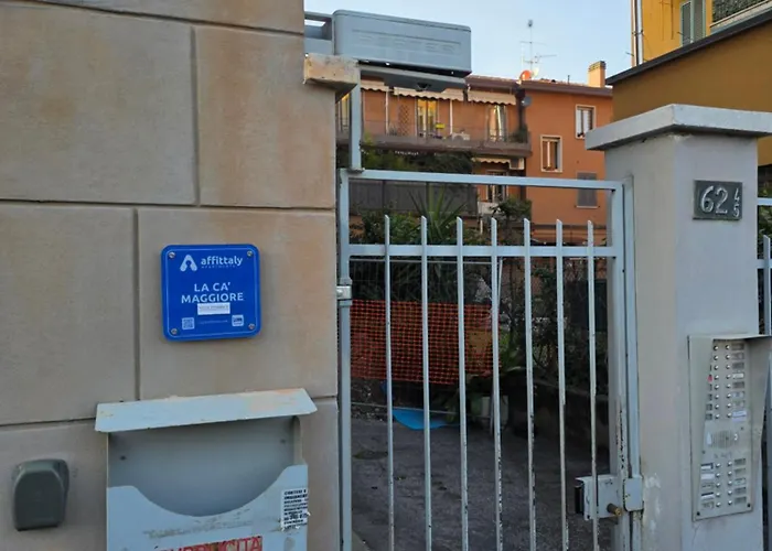 La Ca' Maggiore Affittaly *