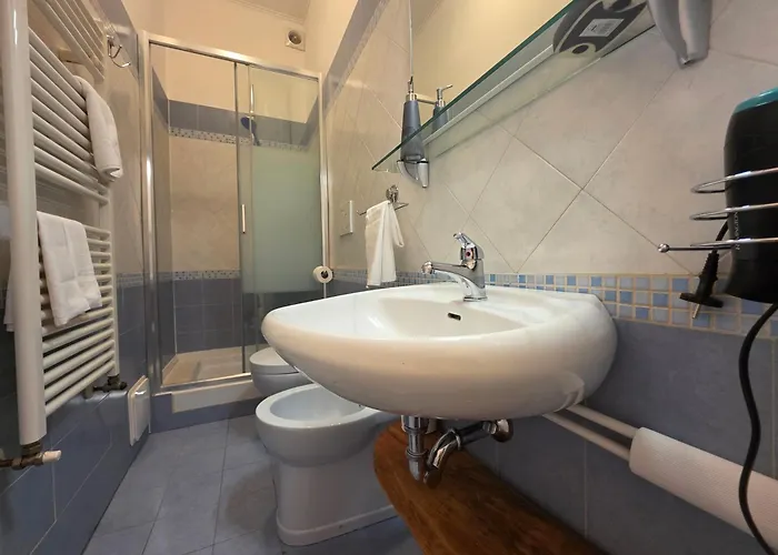 La Ca' Maggiore Affittaly Bologna