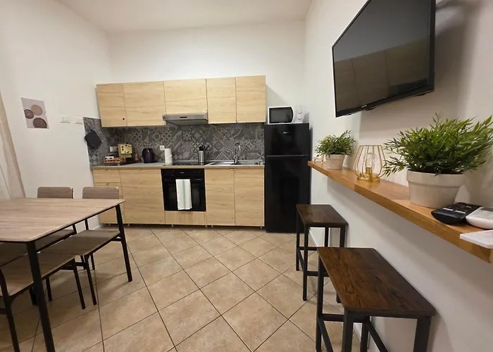 La Ca' Maggiore Affittaly