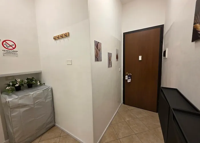 شقة La Ca' Maggiore Affittaly