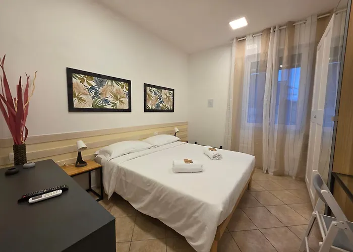 La Ca' Maggiore Affittaly Lägenhet *