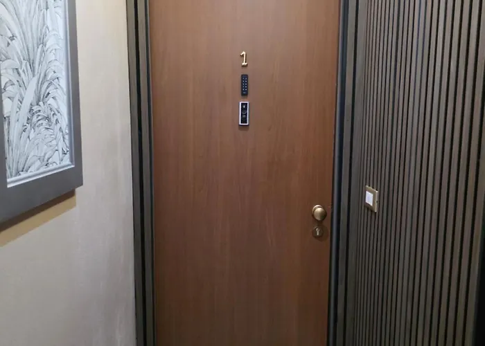 דירה La Ca' Maggiore Affittaly בולוניה