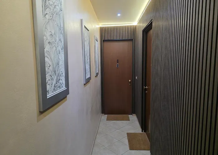 La Ca' Maggiore Affittaly *