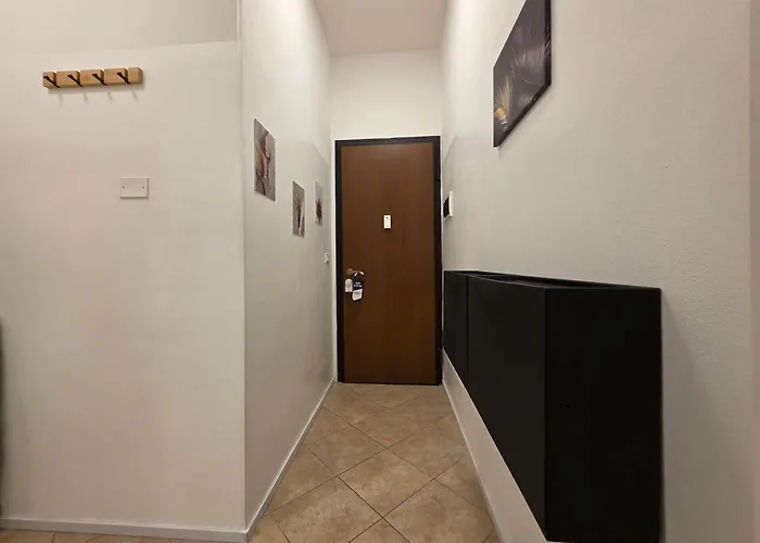 La Ca' Maggiore Affittaly בולוניה