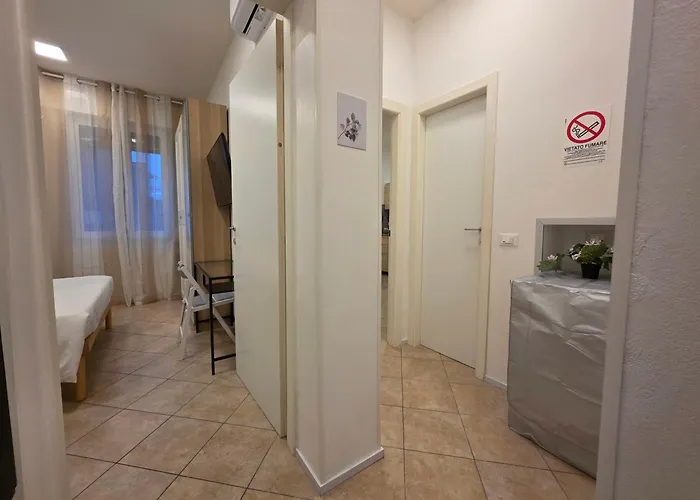 La Ca' Maggiore Affittaly * בולוניה