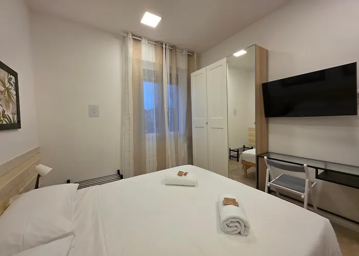 La Ca' Maggiore Affittaly