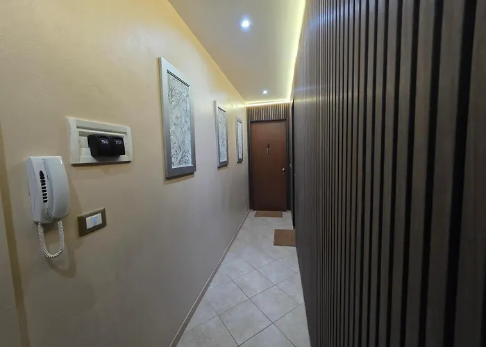 La Ca' Maggiore Affittaly Lägenhet *