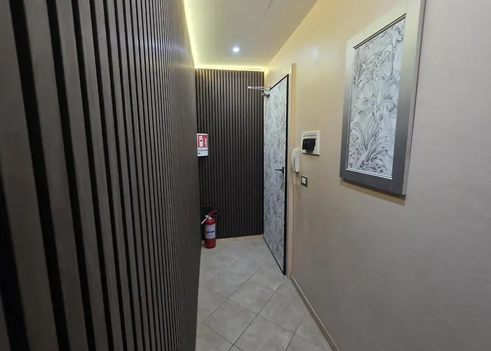 شقة La Ca' Maggiore Affittaly *