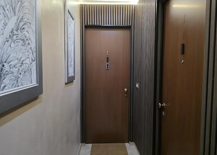 La Ca' Maggiore Affittaly Lägenhet Bologna