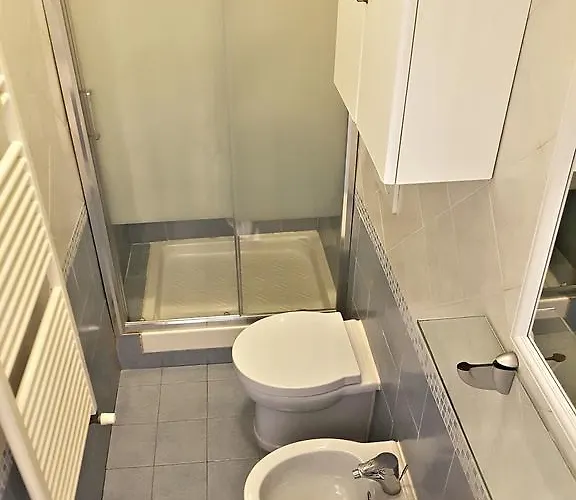 La Ca' Maggiore Affittaly דירה בולוניה