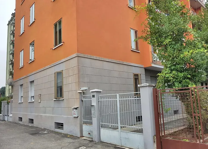 דירה La Ca' Maggiore Affittaly