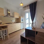 La Ca' Maggiore Affittaly Apartments *