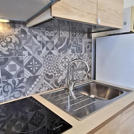 Appartement La Ca' Maggiore Affittaly *