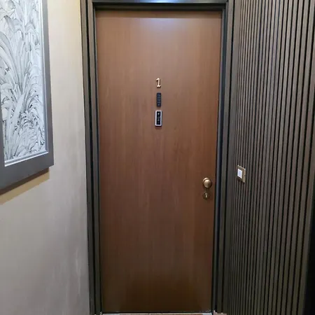 Appartement La Ca' Maggiore Affittaly Bologna