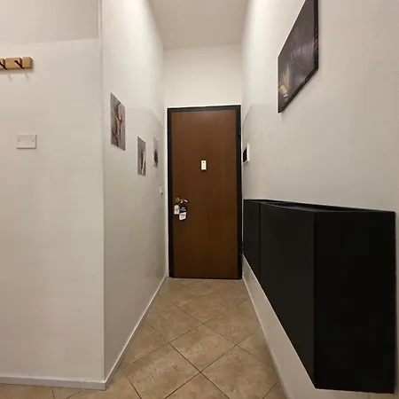 La Ca' Maggiore Affittaly Bologna