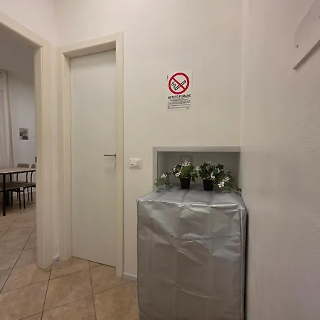 La Ca' Maggiore Affittaly Appartement