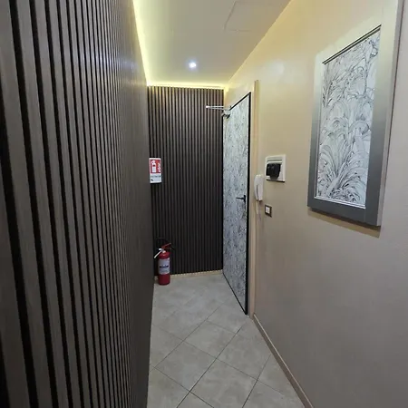 Appartement La Ca' Maggiore Affittaly *