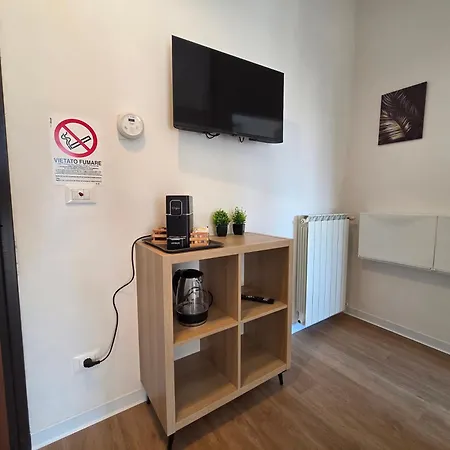 Appartamento La Ca' Maggiore Affittaly Bologna