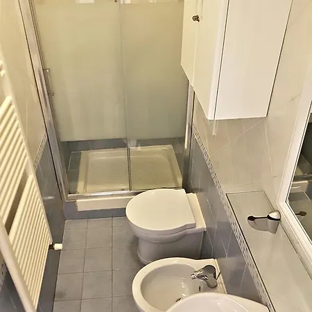 La Ca' Maggiore Affittaly Appartement Bologna